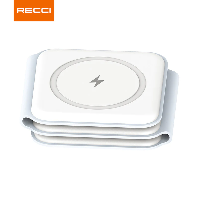  Recci RCW-36 3 in1 Wireless Charger